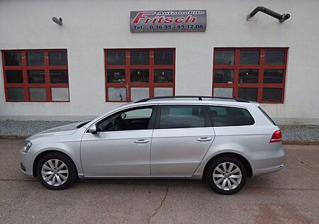VW Passat Variant Volkswagen Comfortline BlueMotion