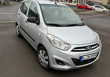 Hyundai i10 1.1 Classic Classic