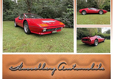 Ferrari 512 BBi Typ102