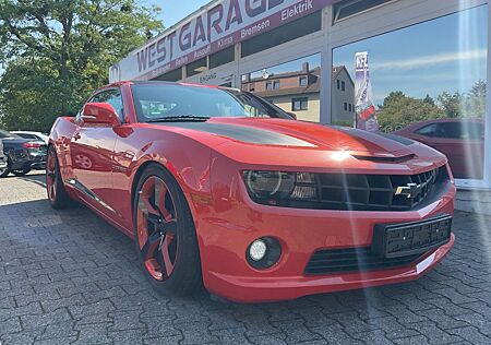 Chevrolet Camaro Coupe ATM 16.000 km