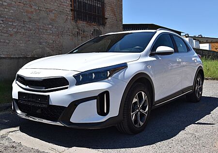 Kia XCeed Vision Navi