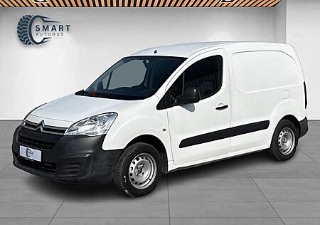 Citroën Berlingo Kasten Business L1