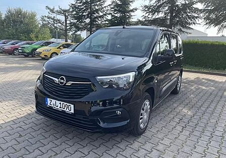 Opel Combo Life K9 Grip Go SHZ Klimaautomatik