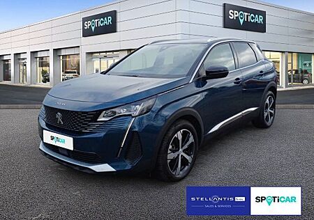 Peugeot 3008 1.2 PureTech 130 GT*LED*N AVI*FOCAL*PANO*AC