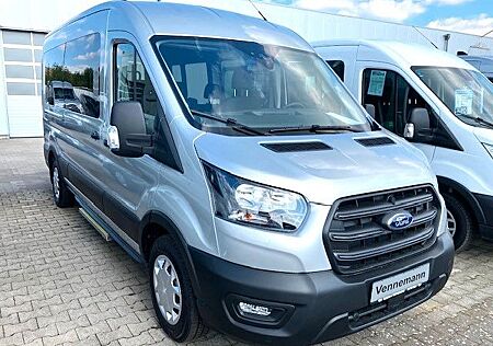 Ford Transit Kombi 350 L3 H2 Trend Kombi*Rolli-Lift*