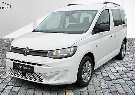 VW Caddy Volkswagen V 1,5 TSI 5-Sitzer KA Link NBA PDC SHA