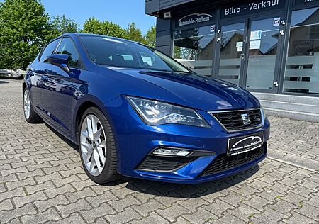 Seat Leon 1,5ltr. FR DSG *KAMERA*PDC*PANORAMADACH*LED