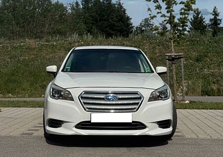 Subaru Legacy 2.5L Benziner PREMIUM Limousine AWD