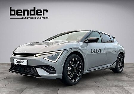 Kia EV6 84 kW/H AWD *GT-Line* P4+P5+P6+P7