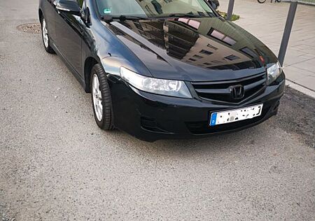 Honda Accord 2.2i CTDi Sport