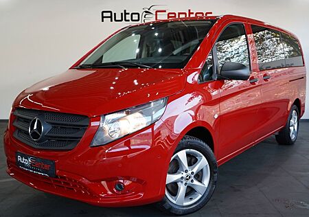 Mercedes-Benz Vito gebraucht kaufen Mercedes-Benz Vito Tourer 119 CDI/BT Pro Lang Marco Polo 4x4*