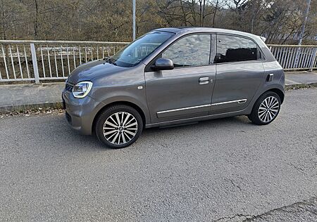 Renault Twingo Electric 22KWh Intens Faltdach
