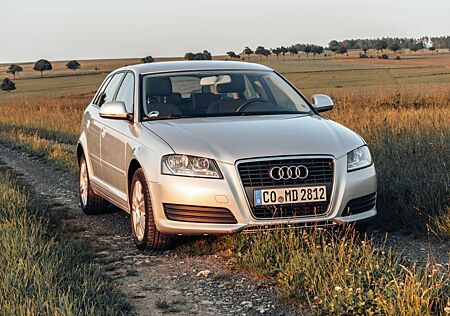 Audi A3 1.9 TDI (AHV) 77kW Sportback A...