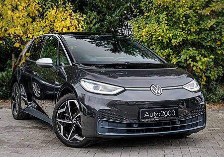 VW ID.3 Volkswagen Pro Performance 150 kW 1st Plus/16798netto