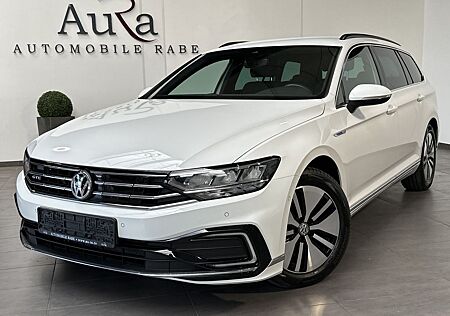 VW Passat Variant Volkswagen 1.4 TSI DSG GTE NAV+LED+AHK+VCOCK