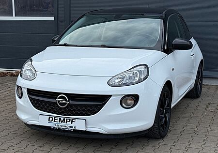Opel Adam 120 Jahre*CarPlay*SHZ*LHZ*PDC*Tempo*