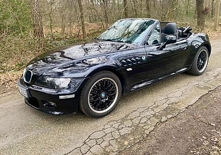 BMW Z3 Roadster 3.0i -