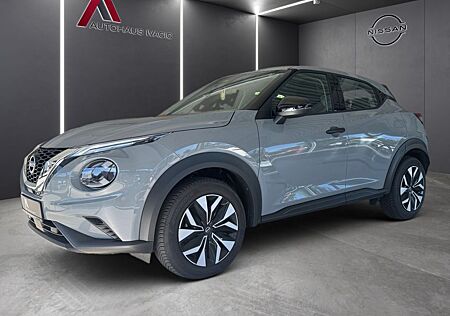 Nissan Juke 1.0 DIG-T Acenta 114 PS I Navi I SHZ