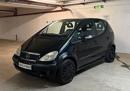 Mercedes-Benz A 140 Classic *Klima* Scheckheft*