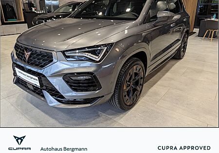 Cupra Ateca VZ 2.0 TSI 4X4 DSG*AHK*Navi*LED*SHZ*el-Sit