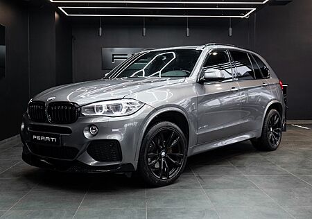 BMW X5 xDrive 30d M-Sport