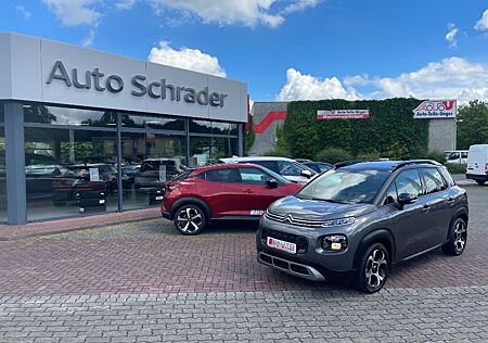 Citroën C3 Aircross PureTech 110 SHINE