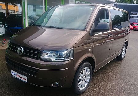 VW T5 Transporter Volkswagen T5 Bus Multivan Startline