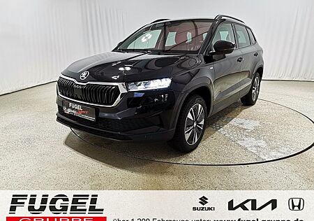 Skoda Karoq 2.0 TDI Tour Matrix|Navi|AHK|virt.Cock.