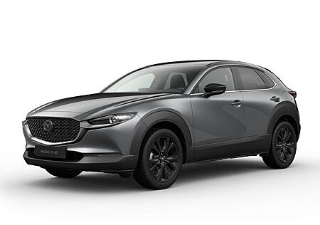 Mazda CX-30 e-SKYACTIV 140 Homura NAVI/HUD/KAMERA