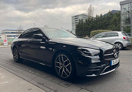 Mercedes-Benz E 200 d Autom. -