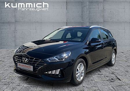Hyundai i30 i-Line Plus