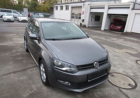 VW Polo Volkswagen V Comfortline,KLIMA,ALU.