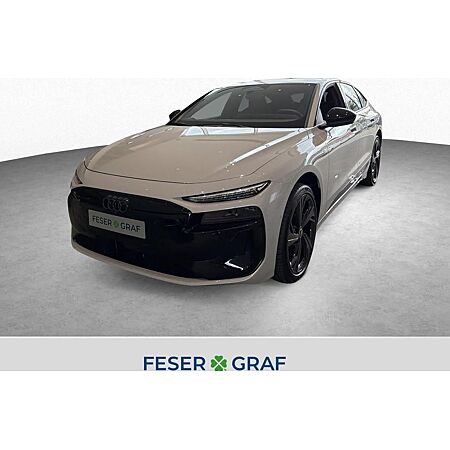 Audi A6 e-tron leasen