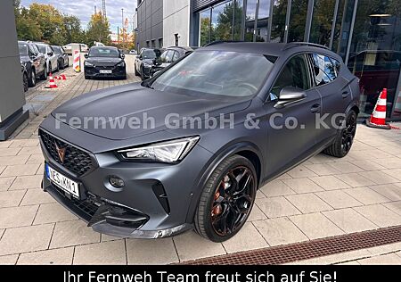 Cupra Formentor VZ5 4Drive // 2.5 TSI DSG // ALLRAD