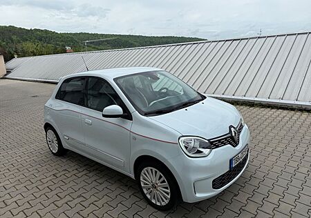 Renault Twingo Vibes Electric