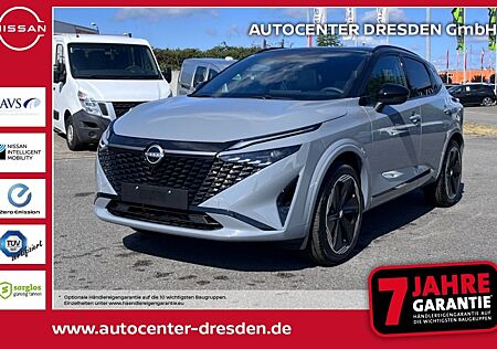 Nissan Qashqai 1.5VC-T e-POWER N-Design ACC LED PANO KA