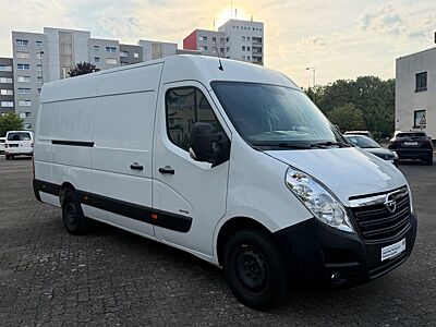Opel Movano B Kasten/Kombi HKa L3H2 3,5t