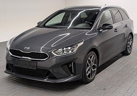 Kia Cee'd Sportswagon Ceed SW GT-Line Navi/SHZ+Bel./LHZ/Kam/JBL/17-LM