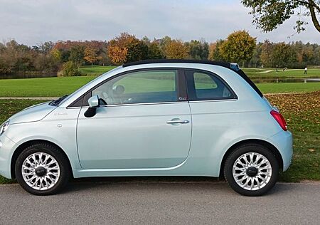 Fiat 500C 1.0 GSE N3 Hybrid DOLCEVITA