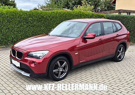 BMW X1 xDrive 20d -Led./Temp./Si.hzg./2xPDC