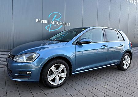 VW Golf Volkswagen VII Lim. Comfortline BMT *Zahnriehmen NEU*