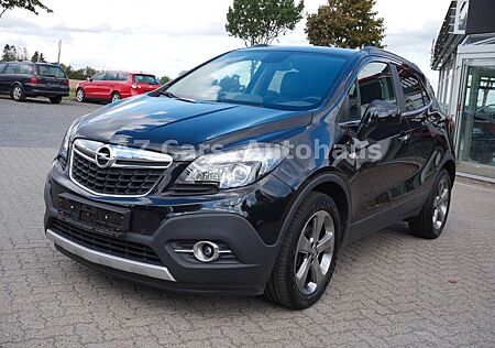 Opel Mokka Innovation ecoFlex 4x4