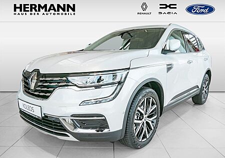 Renault Koleos 2.0 BLUE dCi 185 FAP Techno *NAVI*ACC*FLA