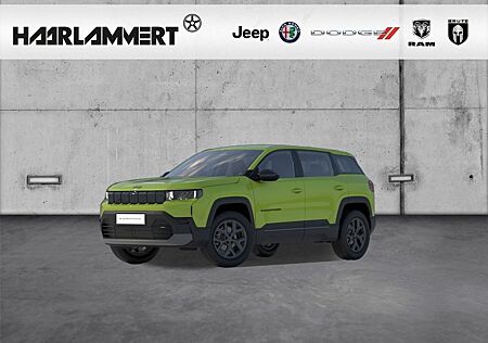 Jeep Compass Altitude E-Hybrid 1.2 ACC+PDC+CARPLAY+NA