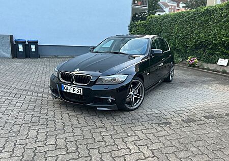 BMW 330d -