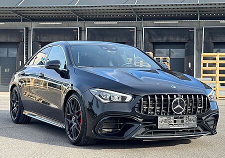 Mercedes-Benz CLA 45 AMG CLA 45 S AMG *Drivers Package*DISTR*PANO*NIGHT*