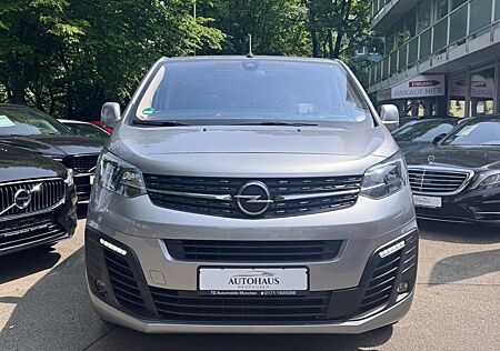 Opel Zafira Life Elegance M*LEDER*Automatik*HUD*AHK*