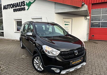 Dacia Lodgy Stepway Selection/7-SITZE/NAVI/SHZ/TEMP