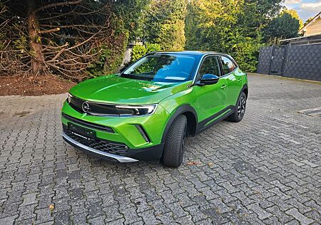 Opel Mokka gebraucht kaufen Opel Mokka e Elegance 11KW-Lader