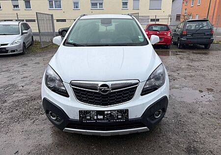 Opel Mokka 1.6 CDTI ecoFLEX INNOVATION Start/Stop